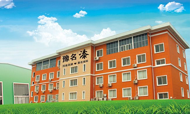洛陽(yáng)豫名建筑涂料有限公司有哪些優(yōu)勢(shì)呢？